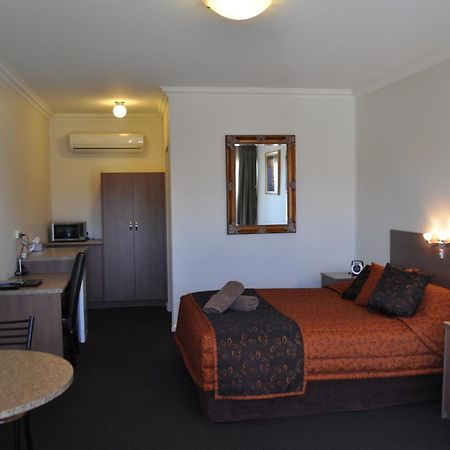 Augusta Courtyard Motel Port Augusta Exterior foto
